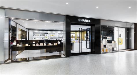 Chanel canada